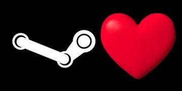 Steam: Valentine’s day sales