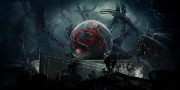 Here is the full trailer for the Imaginaerum movie by Nightwish