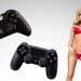 PS4 users watch more porn than XBOX One!